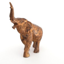 Großer deko elefant gebraucht kaufen  Uelzen