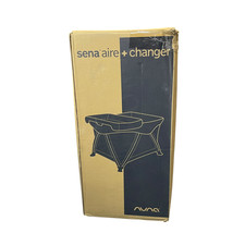 Nuna sena aire for sale  Cleveland