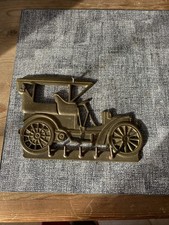 Copper key holder for sale  COULSDON
