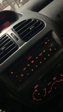 Radio origine peugeot d'occasion  Chaumont
