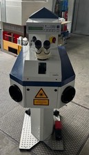 Girrbach dentallaser neolaser gebraucht kaufen  Köln