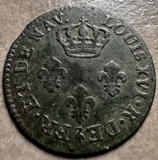 Monnaie louis xvi d'occasion  Blagnac