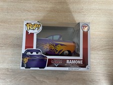 Figurine funko pop d'occasion  Reims