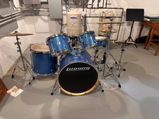 Complete ludwig drum for sale  North Bay
