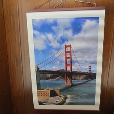 X36 poster stunning for sale  Galt