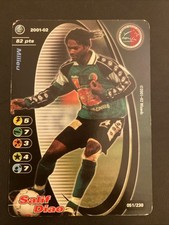 Football champions 2001 usato  Mantova