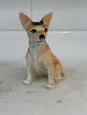 Vintage sitting chihuahua for sale  Niles