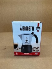 Bialetti brikka moka for sale  Pacoima