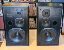 Casse technics cs90 usato  Perugia