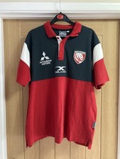 Gloucester rugby polo for sale  SWINDON