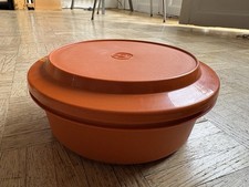 Tupperware vintage boîte d'occasion  Paris XV