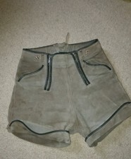 Alte kinderlederhose 50 gebraucht kaufen  Kaufbeuren