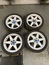 Compomotive mo6 18x8 for sale  LEICESTER