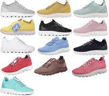 Geox scarpa donna usato  Morra de Sanctis