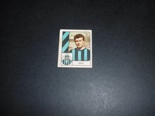 Figurina nannina 1960 usato  Rancio Valcuvia