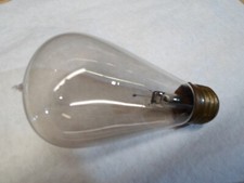 Antique edison double for sale  Spring Grove