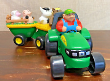 Tomy john deere for sale  Raceland