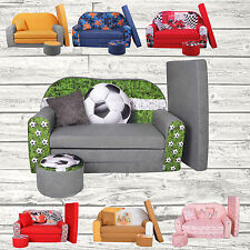 Kindersofa kindercouch kinders gebraucht kaufen  Hoyerswerda