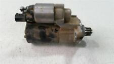 Used starter motor for sale  Garretson