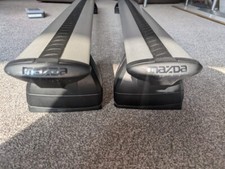 mazda 6 roof bars for sale mazda 6 roof bars for sale NEWCASTLE