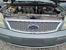 Used front grille for sale  Mount Olive