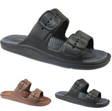 Mens double strap for sale  BIRMINGHAM