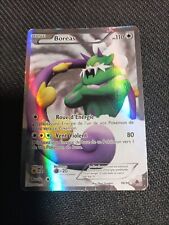 Carte pokémon boreas d'occasion  Saint-Jean-d'Angély