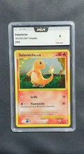 Carte pokémon salamèche d'occasion  Pont-de-Roide
