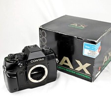 Contax non funzionante usato  Candelo