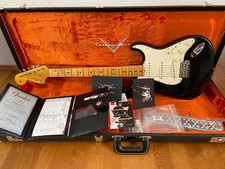 Fender jimi hendrix gebraucht kaufen  Kitzingen