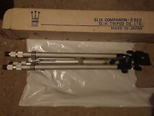 Slik companion tripod usato  Torino
