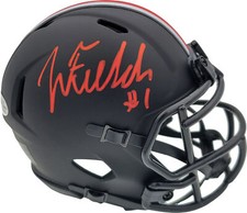 Justin fields autographed for sale  Bothell