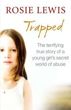 Trapped terrifying true for sale  UK