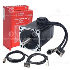 Stepperonline nema23 nema34 for sale  Perth Amboy