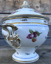 Antique soup the d'occasion  Expédié en Belgium