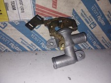 Rubinetto riscaldamento abitac usato  Busca