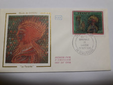 1er jour 1976 d'occasion  Gérardmer