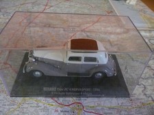 Renault nervasport 1934 d'occasion  Expédié en Belgium