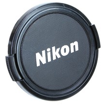 Nikon 58mm bouchon d'occasion  Paris XX