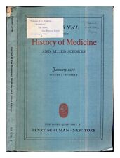 Schuman henry journal for sale  Ireland