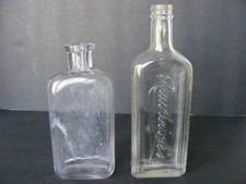 Lot vintage bottles for sale  Springfield