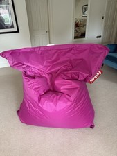 Hot pink fatboy for sale  GERRARDS CROSS