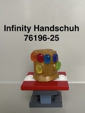 Riginal lego marvel gebraucht kaufen  Hamburg