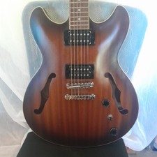 Ibanez as53tf electric for sale  Fort Payne