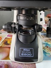 Microscopio Nikon comprar usado  Enviando para Brazil
