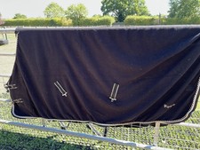 Rhinegold fleece stable for sale  SLOUGH