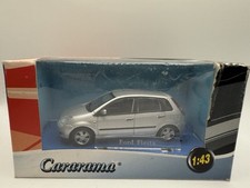 Cararama ford fiesta for sale  CHESTERFIELD