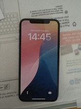 Iphone 64gb nero usato  Cagliari