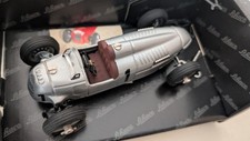 Audi autounion silberpfeil gebraucht kaufen  Friedrichshafen