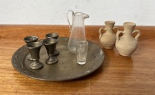 Dolls house glass for sale  TRURO